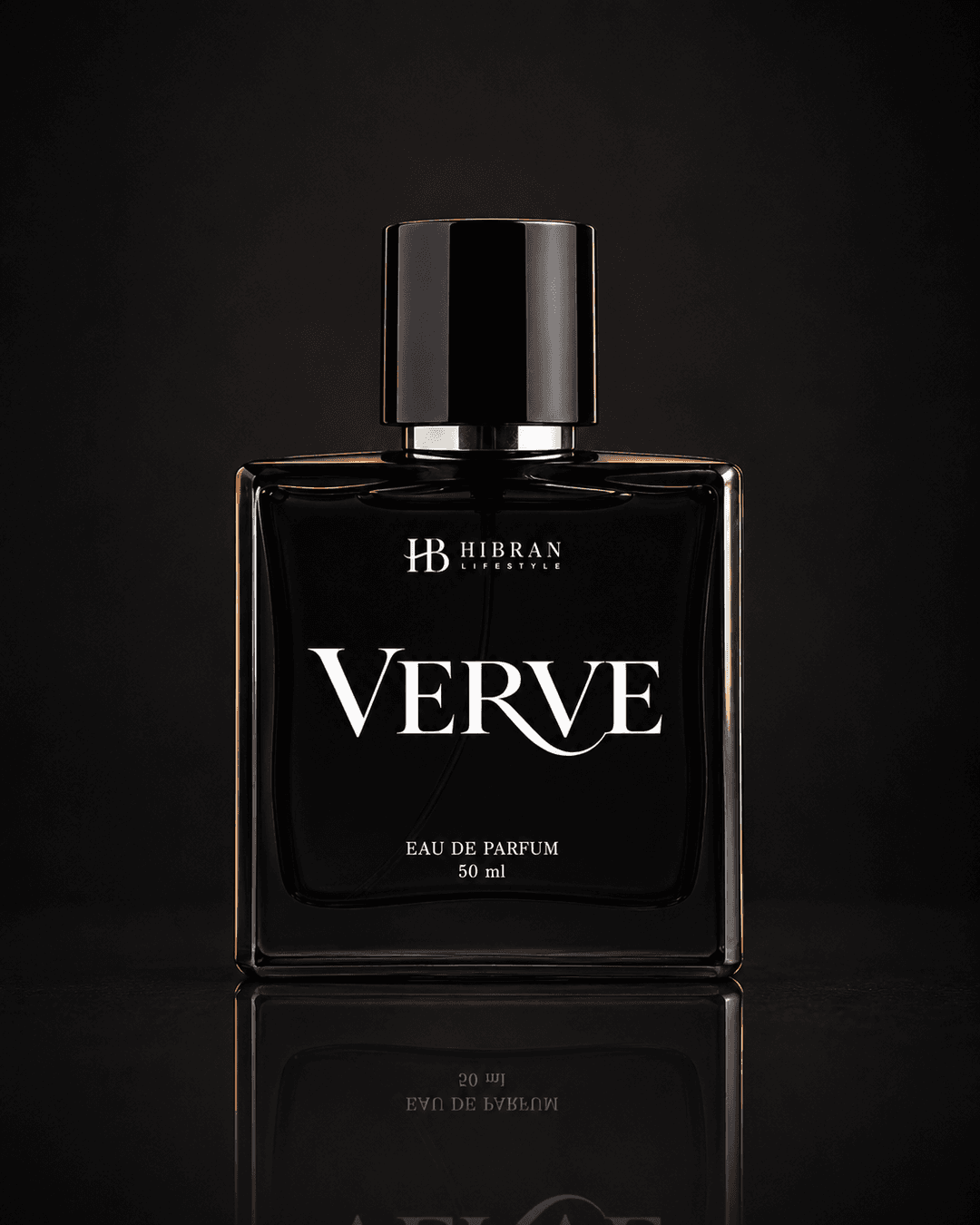 VERVE Eau de Parfum bottle